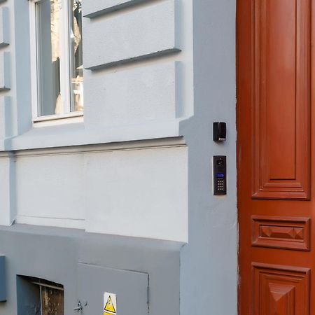 Apartament Nowe Miasto - Przy Parku Roz Gorzów Wielkopolski Exterior foto