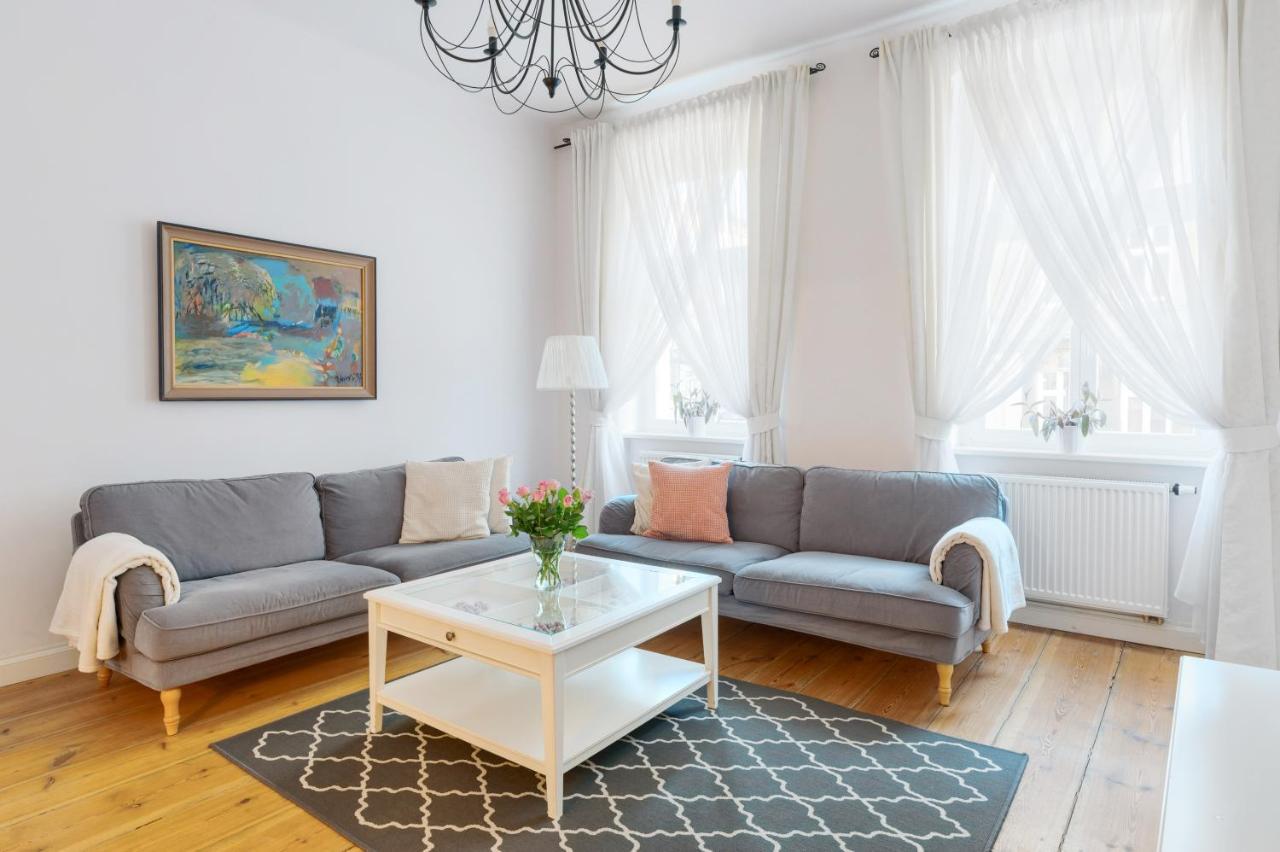 Apartament Nowe Miasto - Przy Parku Roz Gorzów Wielkopolski Exterior foto