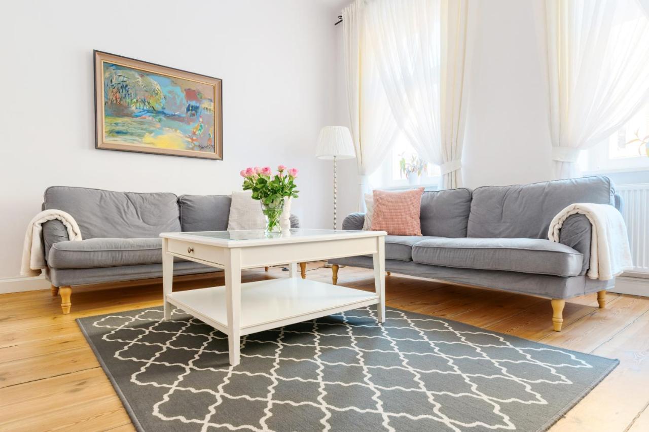 Apartament Nowe Miasto - Przy Parku Roz Gorzów Wielkopolski Exterior foto