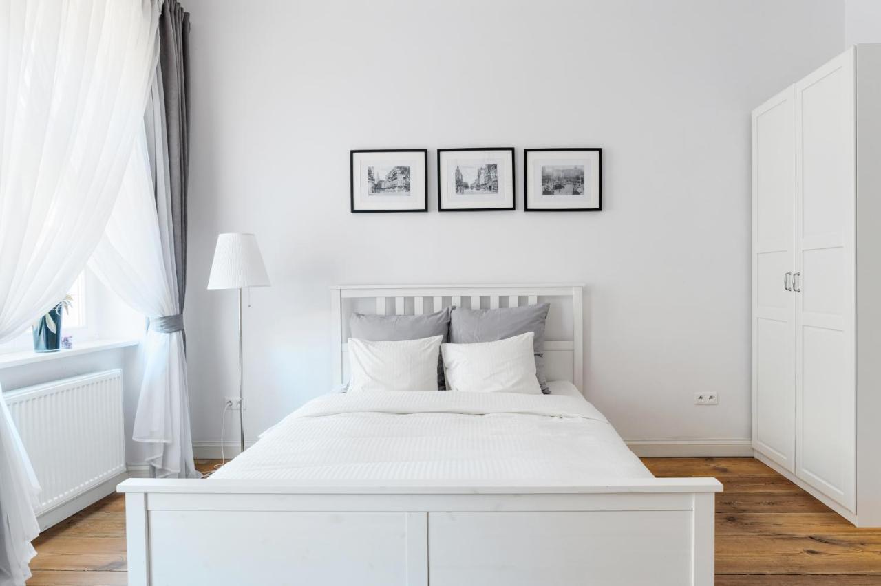 Apartament Nowe Miasto - Przy Parku Roz Gorzów Wielkopolski Exterior foto