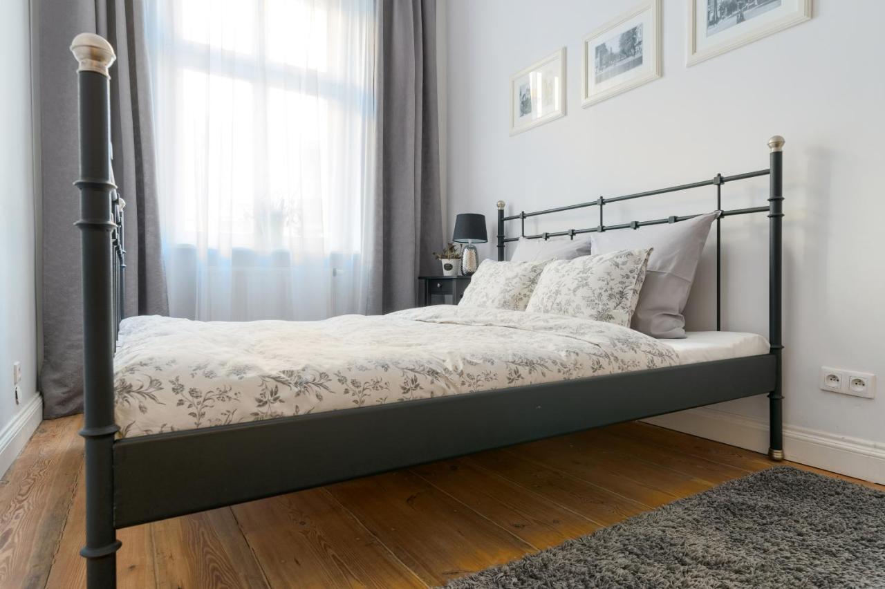 Apartament Nowe Miasto - Przy Parku Roz Gorzów Wielkopolski Exterior foto